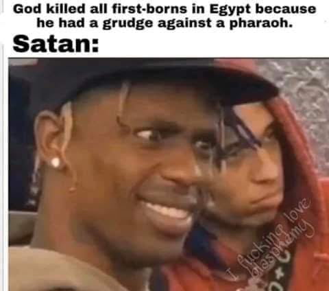 Gat dam