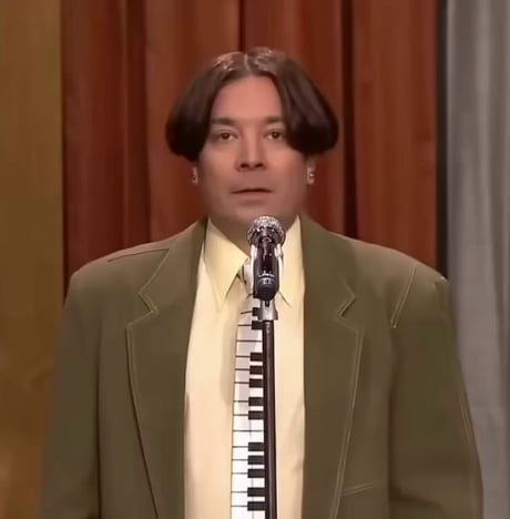 The Night Show By Jimmy Falon