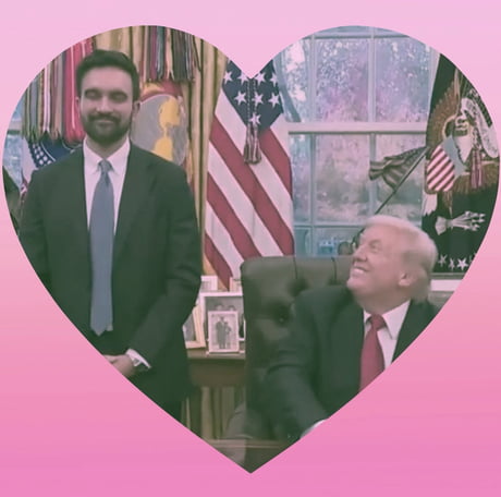 Best Funny zohran mamdani Memes - 9GAG