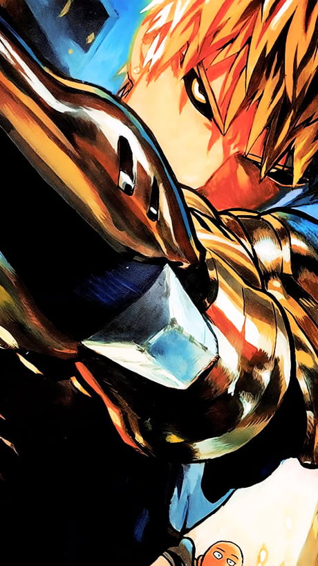 Best Funny genos Memes - 9GAG