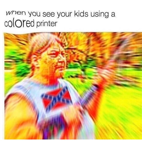 Best Funny colored Memes - 9GAG