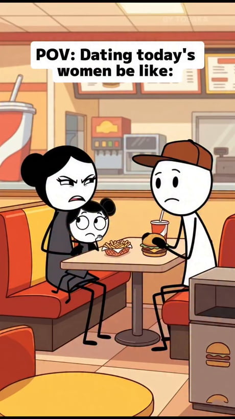 The only proper response to this