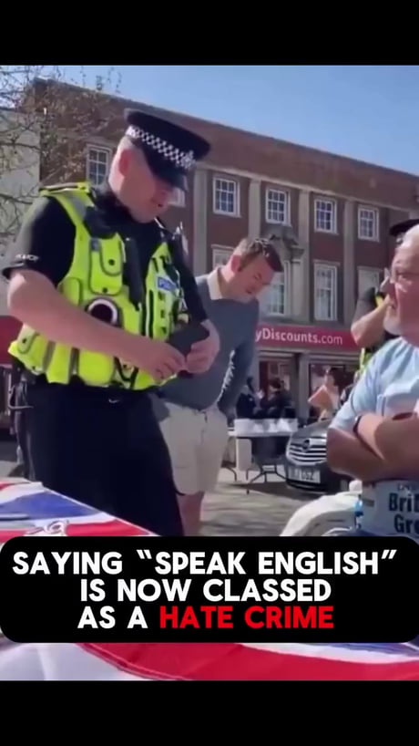 Meanwhile in London