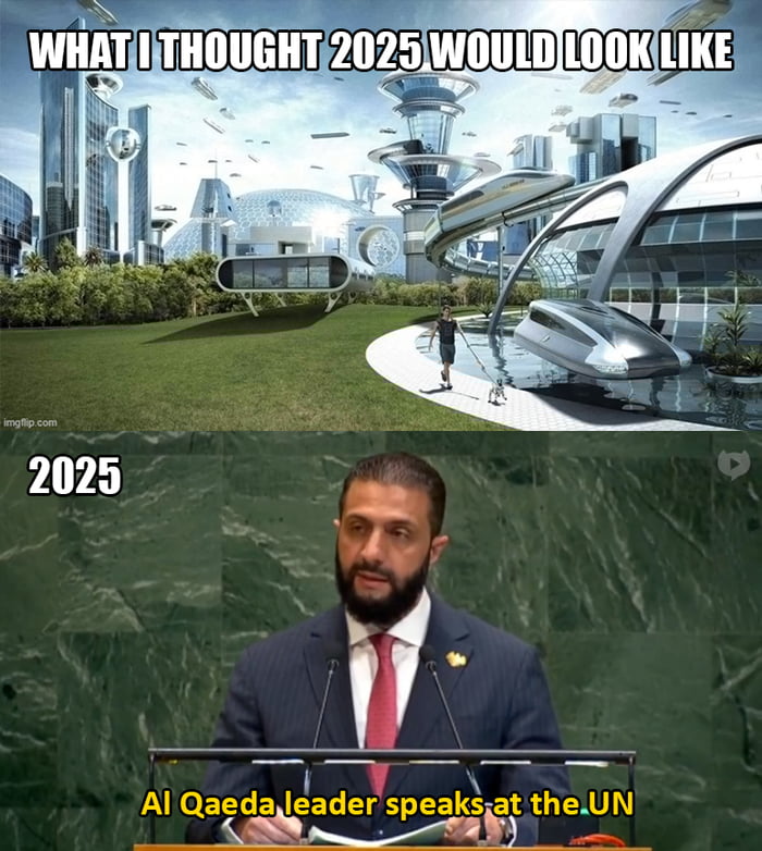 Totally normal phenomenon