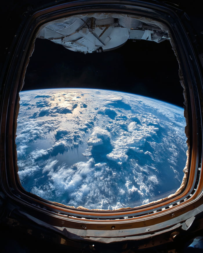 The only thing flat earthers have to fear, is sphere itself