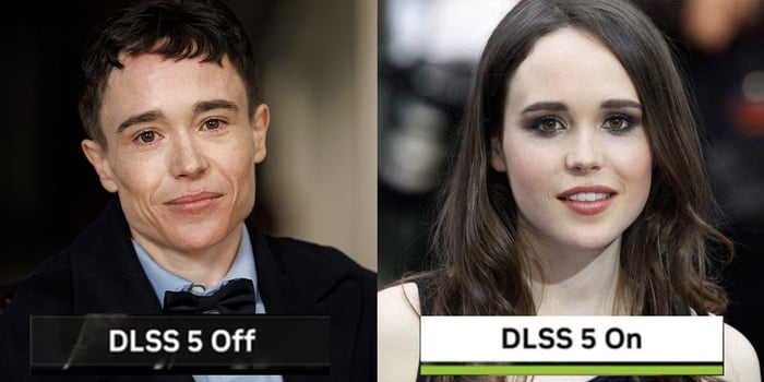 Finally graphics I can stand