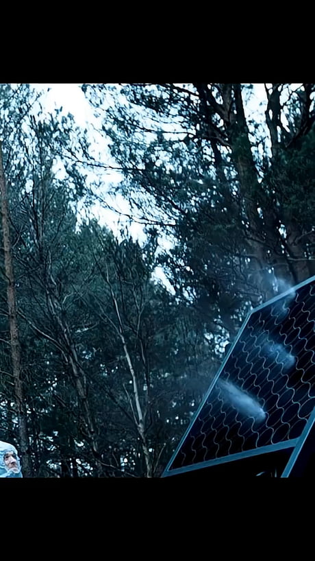 This was sci-fi afew years ago. Now its a reality