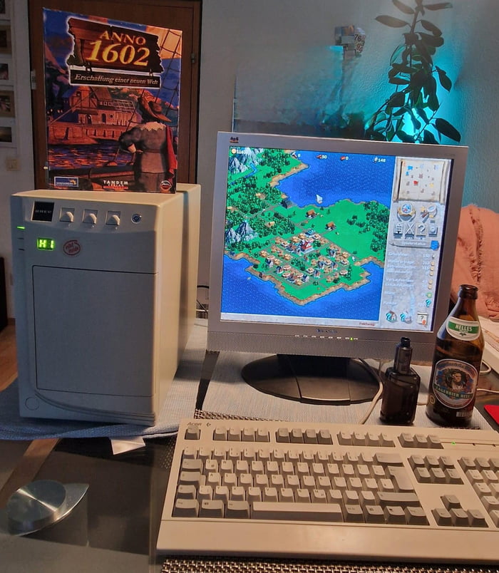 Rate my setup for the upcoming days… - 9GAG