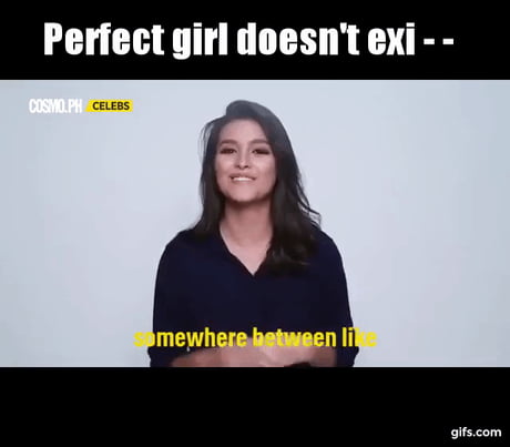 Liza Soberano everyone
