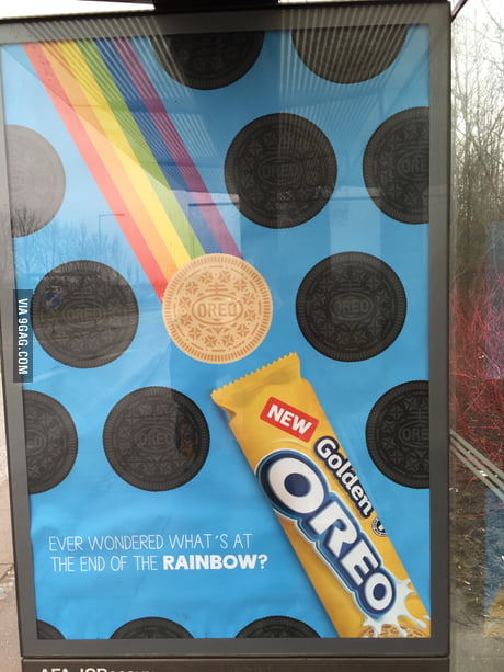 eminem oreo