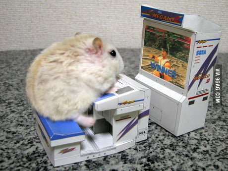 google gaming mouse