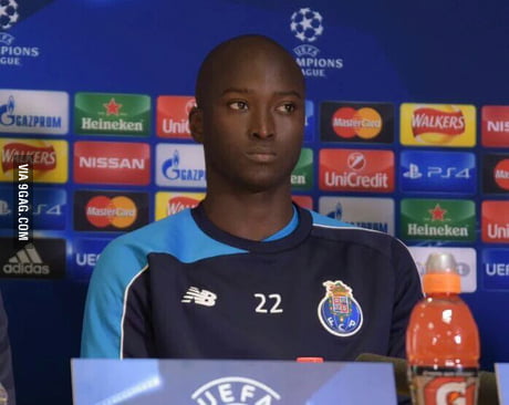 one punch man black guy