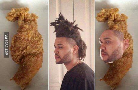 Download e-book The weeknd look alike No Survey