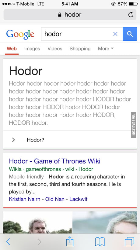 Are you serious google? - 9GAG