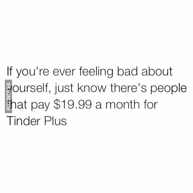Tinder 9GAG