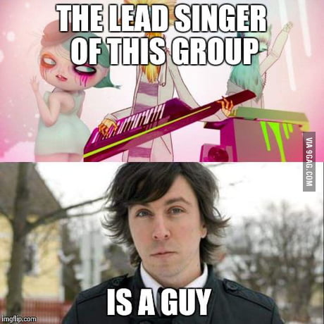 Studio killers - 9GAG