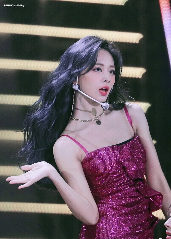 Photo : Tzuyu