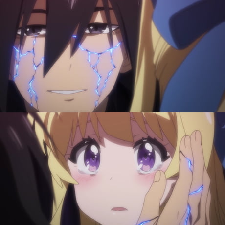 How Is It Possible To Turn A Joke Anime Into A Feels Train In The Last Possible Minute How Tf 9gag Аниме магазин fast anime studio. joke anime into a feels train