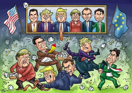 Best 30 Macron Fun On 9gag