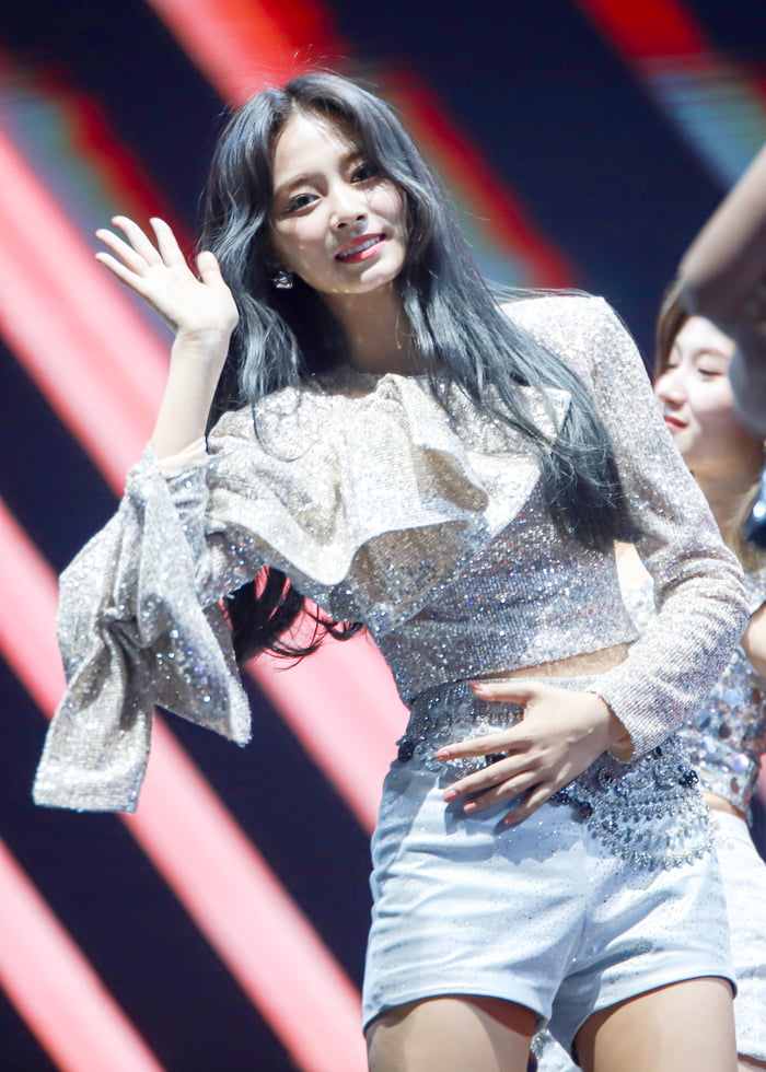 Photo : Tzuyu