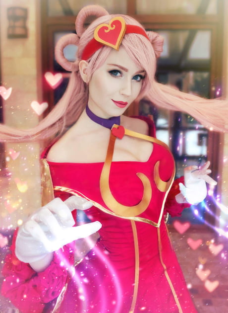 Otaku Hd As Sweetheart Sona 9gag