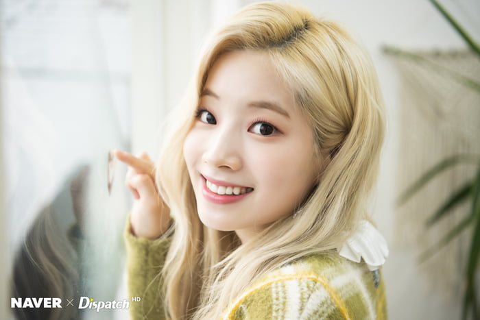 Photo : Dahyun