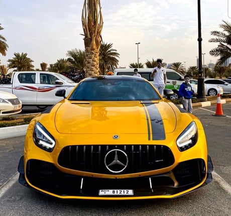 Amg Gtr Pro 9gag