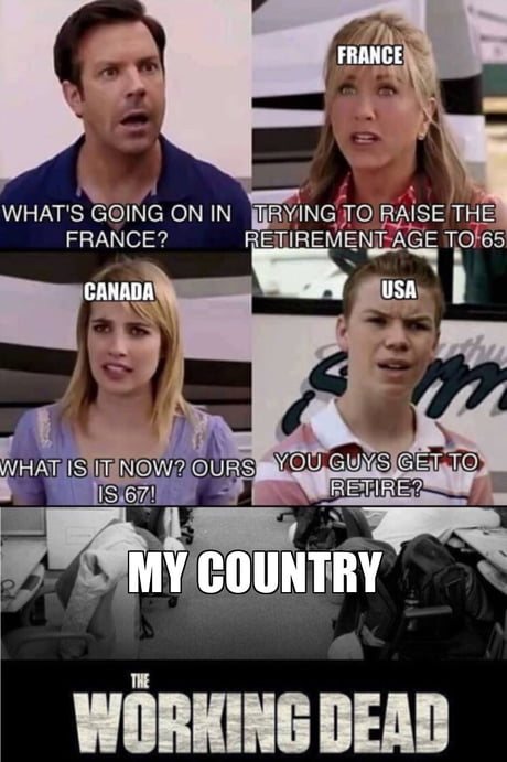 country memes