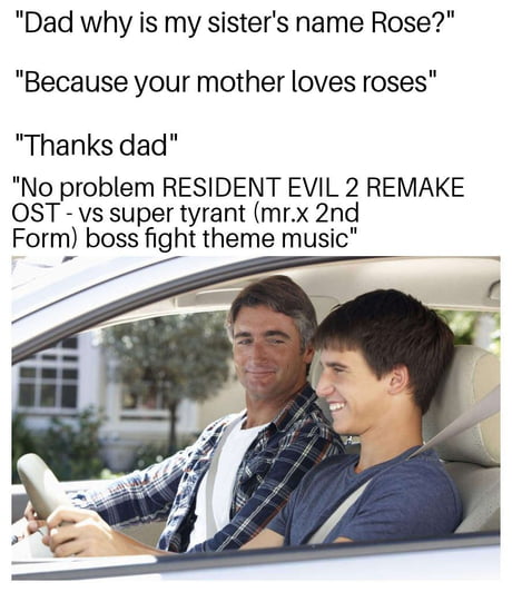 resident evil 2 remake meme resident evil 2 remake meme