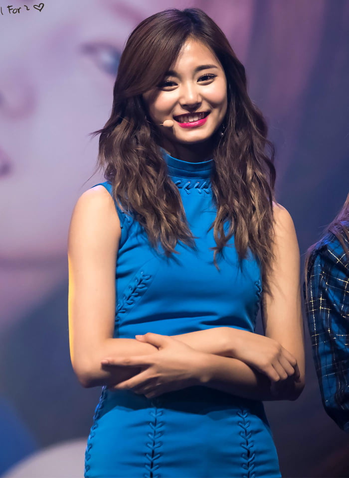 Photo : Tzuyu