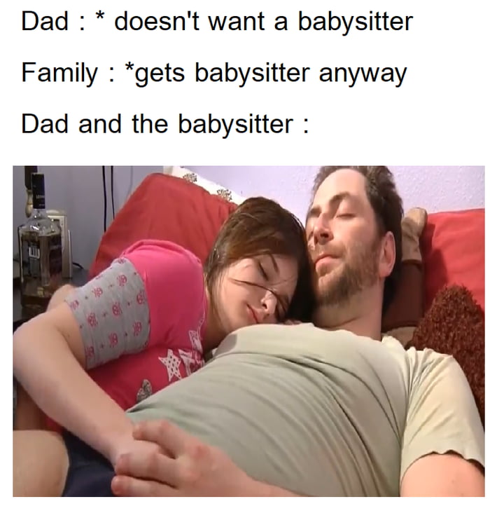 Daddy 9gag