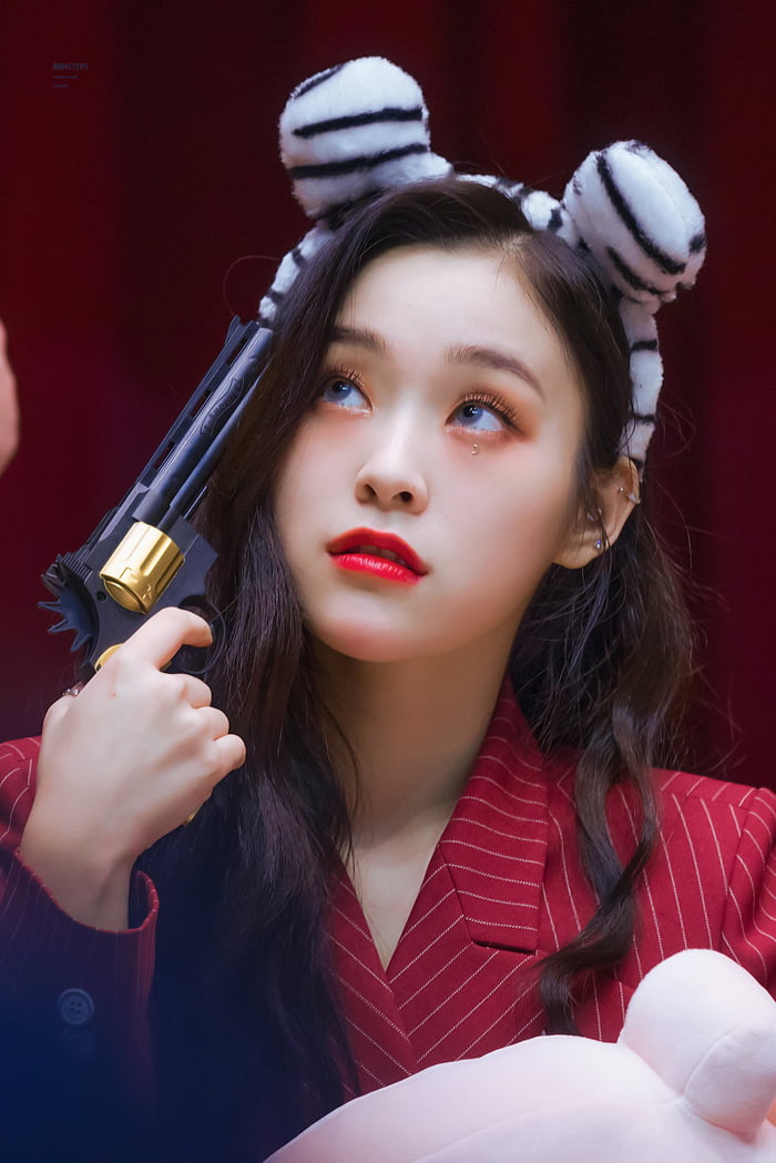 Photo : Gahyeon