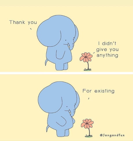 Tell Someone You Love And Appreciate Them Today 9gag