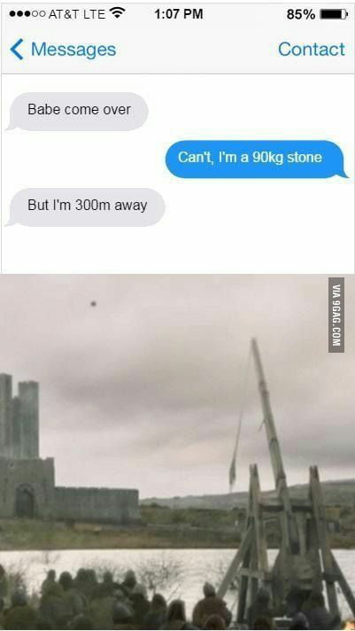 can t I m a 90 kg stone