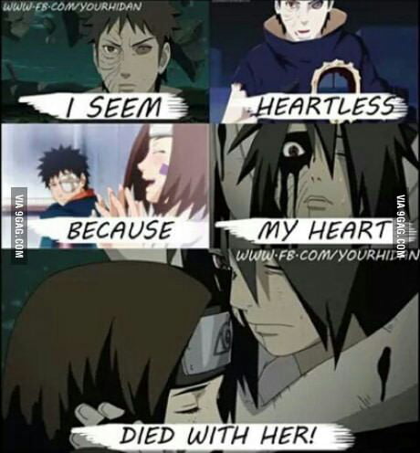 naruto quotes obito