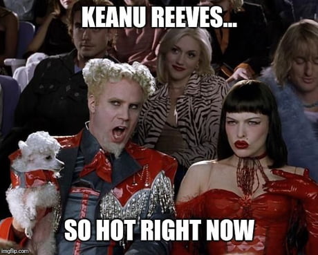 Don't really know why