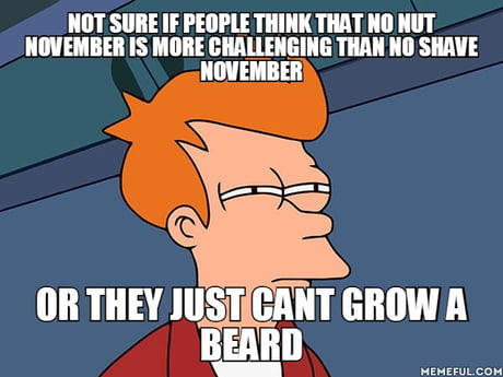 cant grow a beard funny