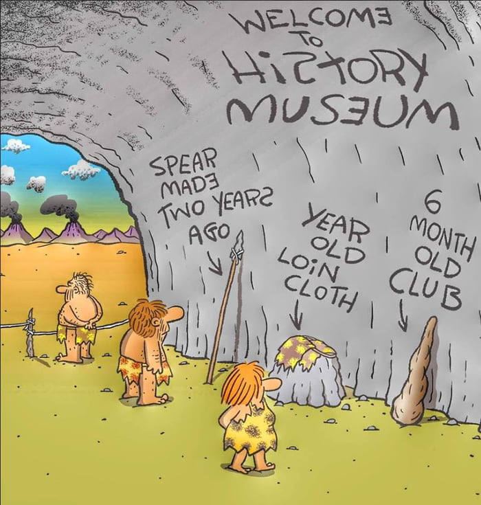I would excel in history class :D