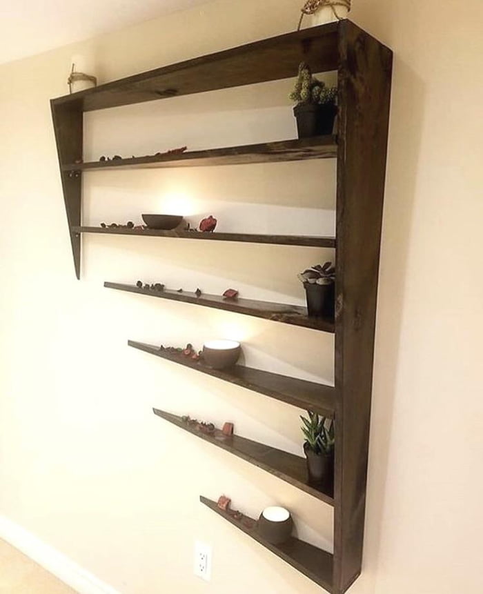 If Bethesda made shelving.