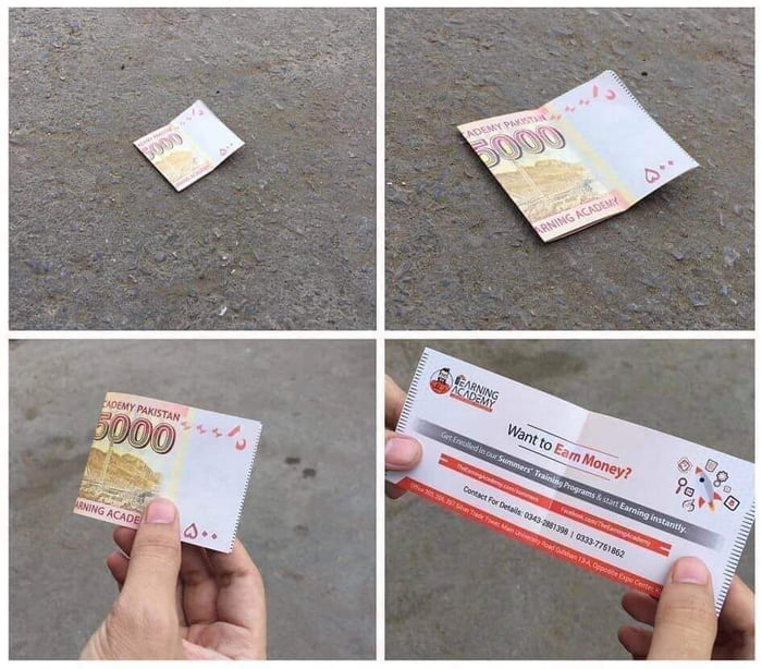 Advertising level 5000