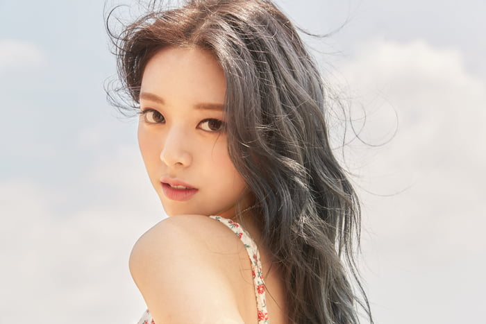 Photo : Yuna