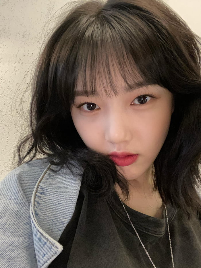 Photo : Yerin Universe FNS Update
