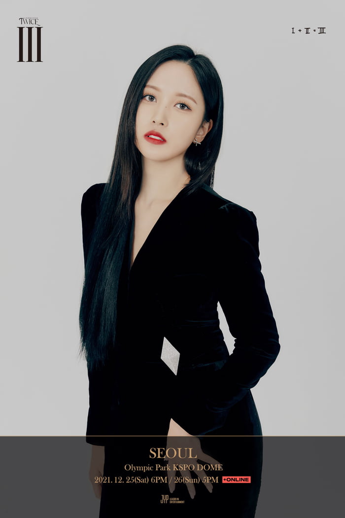 Photo : 211221 - Mina