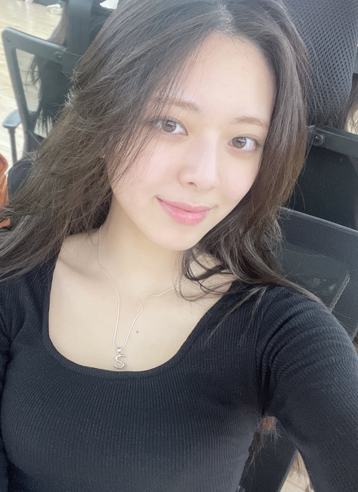 Photo : Yuna