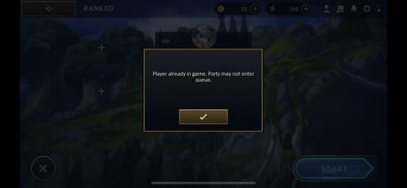 Day 5 of Mobile TFT issues be great if riot addressed these