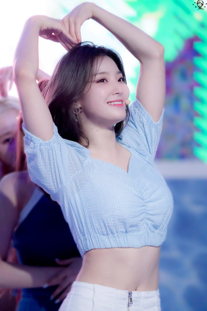 Photo : Saerom
