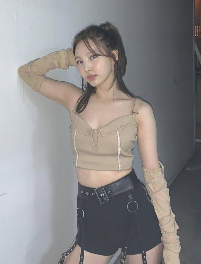 Photo : Nayeon