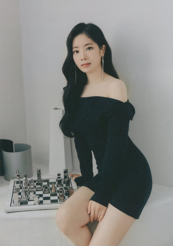 Photo : Dahyun