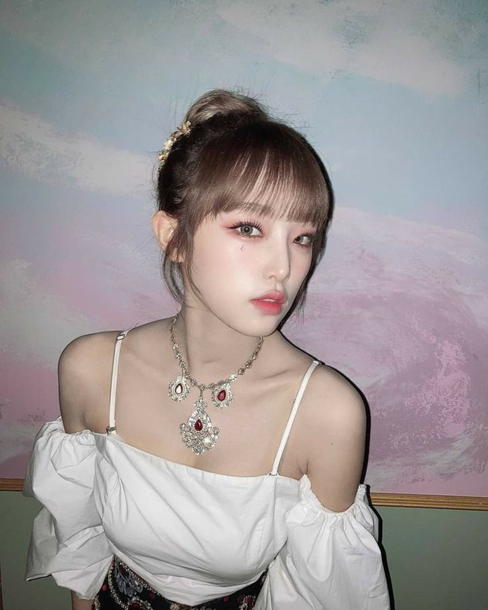 Photo : Yena