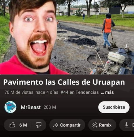 Mr beast  Frases engraçadas para amigos, Histórias fofas, Memes